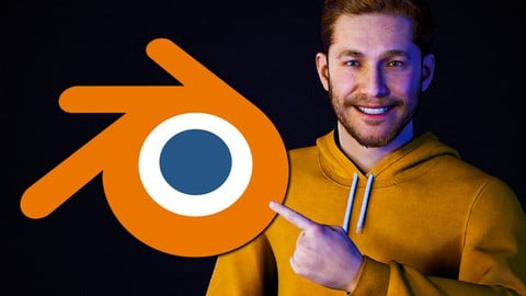 Ekspresowy Kurs Blendera dla Początkujących