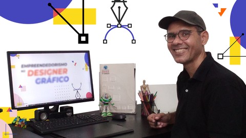 Empreendedorismo no Design Gráfico I Atualização