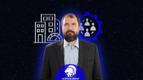 The Ultimate Guide to Organisational Transformation