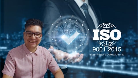 Mastering ISO 9001:2015