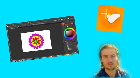 Vectorstyler le cours complet