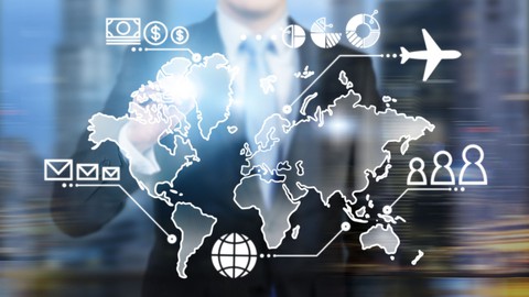 International Business - An Introduction