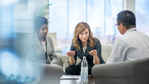 Mastering Team Leadership