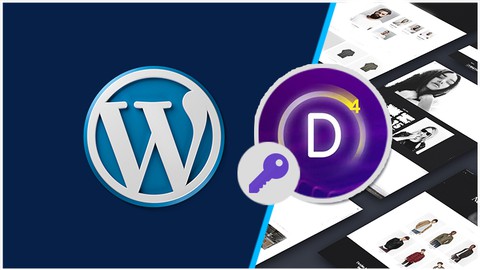 Curso Completo WordPress De Cero a Experto - 4 cursos en 1