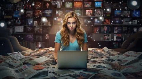 Canva: ваш помощник в продвижении бизнеса
