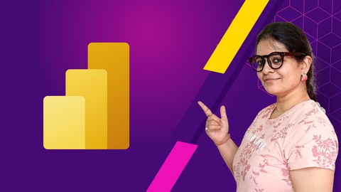 Power BI MasterClass - Beginners to Advanced