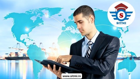 Global Supply Chain & Inventory Pro: Master Certification