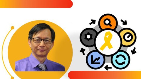 Lean Six Sigma Yellow Belt 精益六西格码黄带认证课程 - 基于 IASSC 知识体系