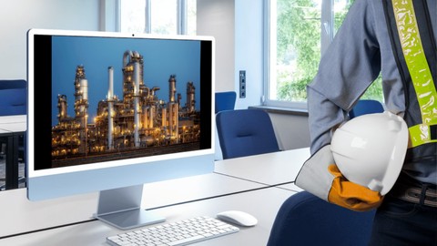 Process Engineering Oil & Gas: Career