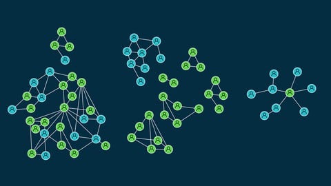 Organizational Network Analysis for Strategic Impact