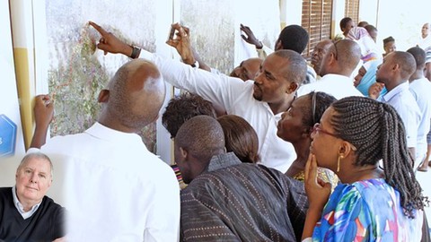 Leadership Skills: Learn Collaboration