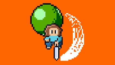 Curso Essencial de Pixel Art