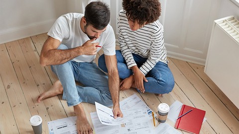 PROJETO EXECUTIVO - REFORMA APARTAMENTO