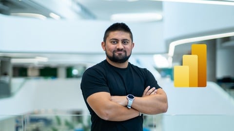 Learn Microsoft Power BI - The 0 to 100 Course