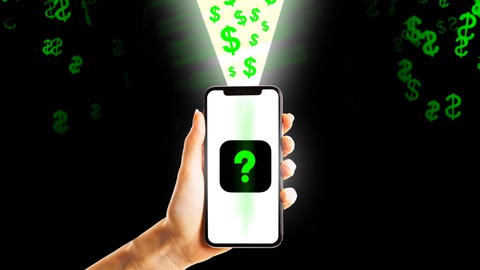 How To Make A Million Dollar App