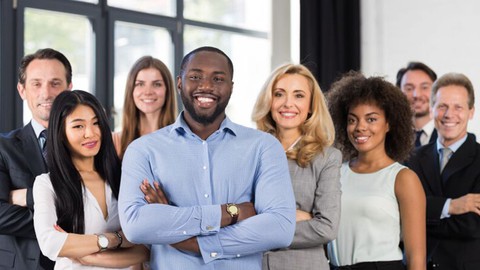 Purpose Driven Leadership