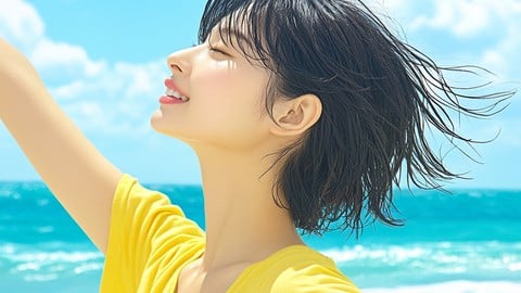 【Web版】初めての画像生成AI！新しくなったMidjourneyで、簡単にトップレベルのAIイラストを作ろう！