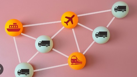 Master Supply Chain Management Concepts with 350+ Quizzes