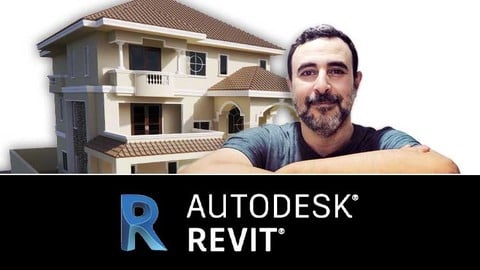 Learn Revit 2022 from Scratch