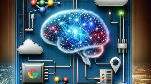 Build Production-Ready Machine Learning Systems on Google