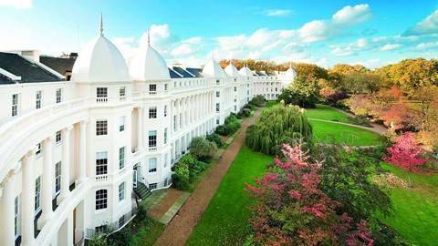 Simple MBA: Mastering Business Essentials