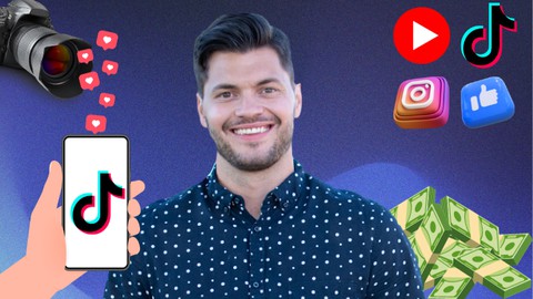 2024 UGC Bootcamp - Monetize Your Socials & Make 6 Figures