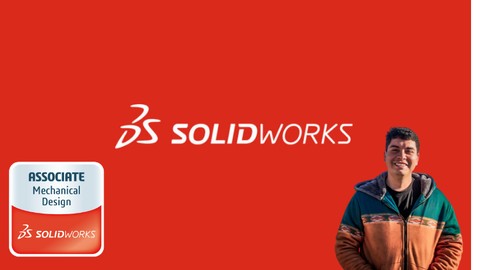Curso completo de Solidworks. Capacitacion para cswa