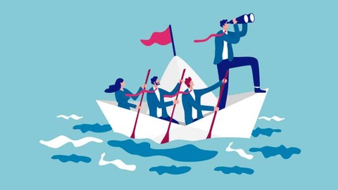Liderança em Logística: Do Zero à Gestão de Sucesso