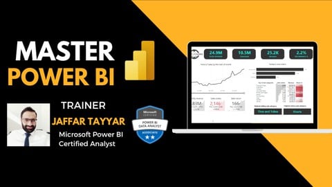 Microsoft Power BI Desktop (Urdu اردو / Hindi हिंदी)