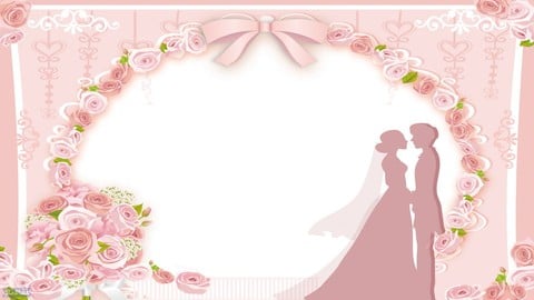 كورس عمل دعوات الزواج الالكترونية على ادوبي افتر افيكت