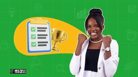 MULTIPLY YOUR IMPAQT: Ultimate Strategy to Winning Grants