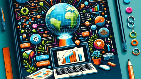 Build An Online Business - Complete Beginners Guide