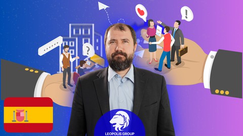 La guía definitiva para la transformación organizacional