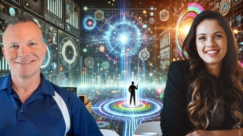 Dominate Your Goals with ChatGPT AI-Driven Action Planning