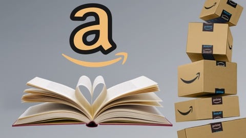 Amazon'da Kitap Satmak