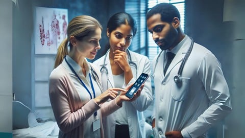 Mastering the Role of Health Solution Partners