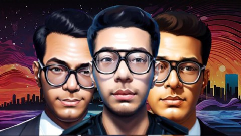 How to make Deepfake Videos Course: Beginner to Mastery