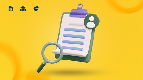 Fundamentos da Pesquisa Quantitativa