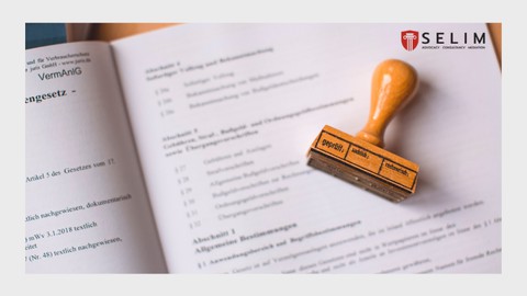 Sözleşmede Damga Vergisi Uygulamaları Eğitimi