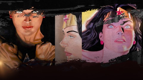 Pintura Digital (Técnicas avançadas!)