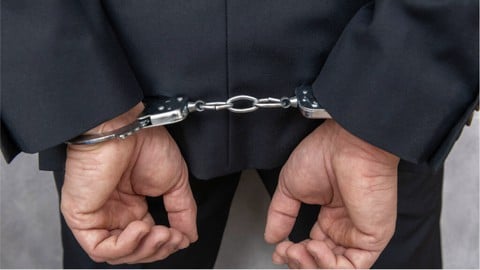 Criminologia Corporativa ou Empresarial