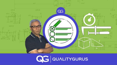 CQI (Certified Quality Inspector)  Practice Tests