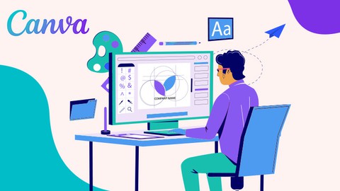 Edição de Imagens com Canva