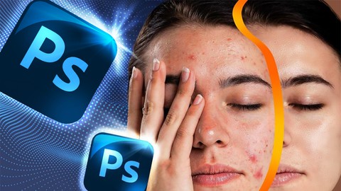 Retusz w photoshopie - Podstawy - Kurs przyspieszony