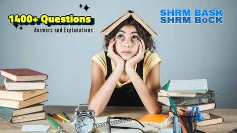 SHRM-CP and SCP Exams: A Complete Roadmap for Sure Success