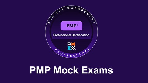 Ace Your PMP Certification with Comprehensive Mock Exams