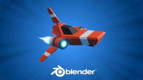 Learn Blender Super Fast!