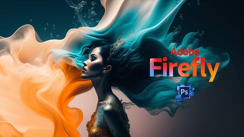 Adobe Firefly : Projelerde Yapay Zeka Kullanmayı öğrenin
