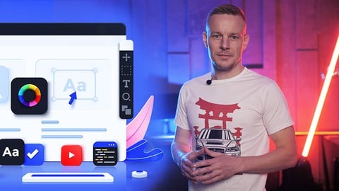 Практический курс по UX/UI дизайну: от идеи до продукта