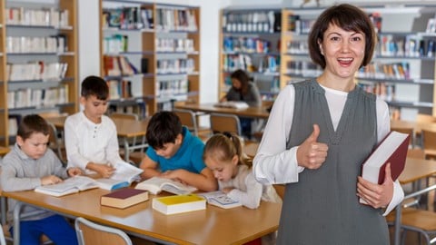 Librarian: Principles of Library Management